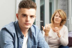 7 výmluvy špatné chování u dospívajících
