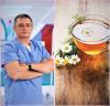 Známý lékař Alexander Myasnikov řekl trochu čaje předchází vzniku rakoviny a mozkové mrtvice