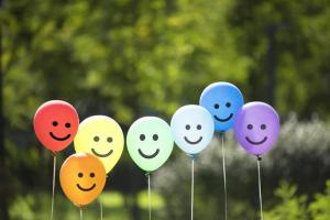 Proč musím víc usmívat: 4 pozitivní důvody
