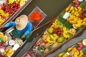 Food and Travel: jak se vyhnout otrava jídlem na dovolenou